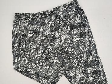 Yessica, Spodnie 3/4 damskie, rozmiar L