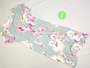 zwiewna sukienki na wesele maxi: Sukienka damska, rozmiar S — 3