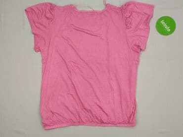 reserved koszulki oversize: Janina, T-shirt damski, rozmiar 2XL — 3