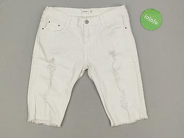 spodenki: Szorty damskie, rozmiar L — 2