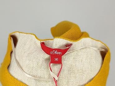off white: S.Oliver, Bluzka damska, rozmiar S — 4