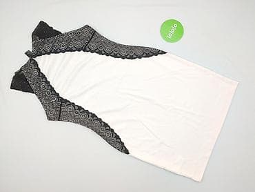 obcisla sukienki: H&M, Sukienka damska, rozmiar M — 3