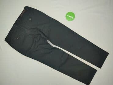 lasocki polbuty na koturnie: Chino, Chinosy dla mężczyzn — 3