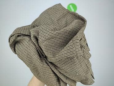 droga marka: Spodnie materiałowe damskie, rozmiar L — 4