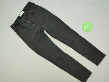 jeans mango straight: Mango, Jeans for women, size S — 2