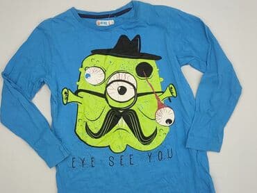 koszulka basic: Blouse, Cool Club, 12 years, 146-152 cm, condition - Very good — 1