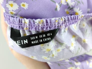 shein sukienka fioletowa: Shein, Sukienka damska, rozmiar M — 5