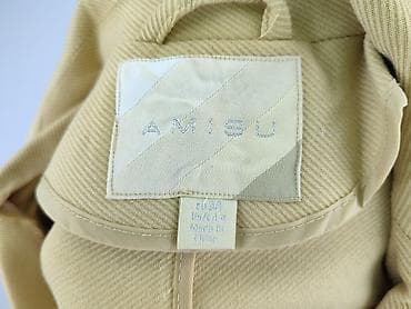 mexx plaszcz: Amisu, Płaszcz damski, rozmiar M — 4