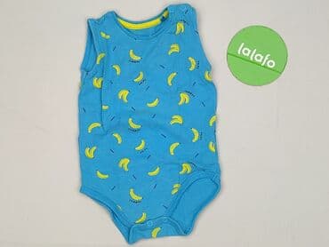 next sukienki dla niemowląt: Body, 5.10.15, 9-12 months, 
condition - Perfect — 2