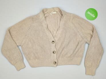 Светри та кардигани: Stradivarius, Кардиган жіночий, розмір XS на lalafo.pl — 2 Светри та кардигани: Stradivarius, Кардиган жіночий, розмір XS — 2