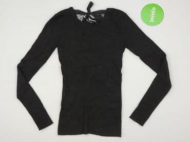 sinsay bluzki koszulowe: Sinsay, Bluzka damska, rozmiar S — 2