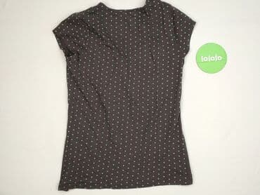 srebrna marynarka damska: Women's blouse, size S (EU 36) — 3