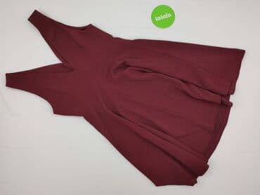 vinted eleganckie sukienki: Essentiel, Sukienka damska, rozmiar XL — 3