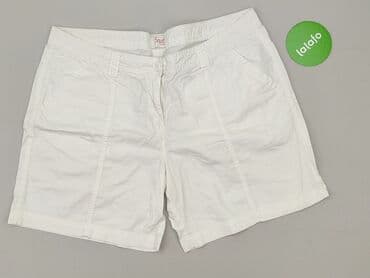 szorty damskie allegro: South, Szorty damskie, rozmiar 3XL — 2