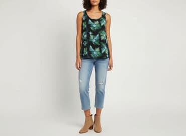 primark szlafrok: Primark, Top damski, rozmiar L — 6