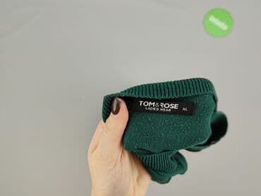 kamizelka tom rose: Tom Rose, Sweter damski, rozmiar XL — 4