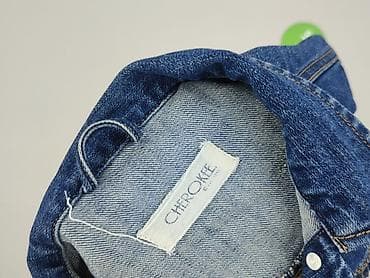 cherokee jeans: Cherokee, Kurtka jeansowa damska, rozmiar S — 5