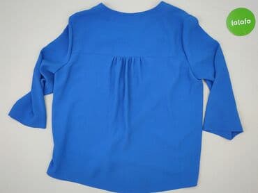 marynarki damskie theory: Gerard Darel, Bluzka damska, rozmiar 2XL — 3