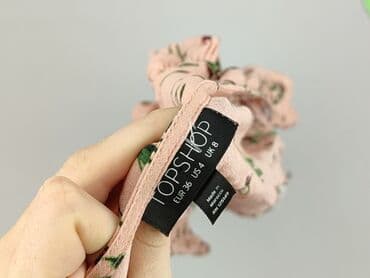 top pod bluzkę: Topshop, Bluzka damska, rozmiar S — 5