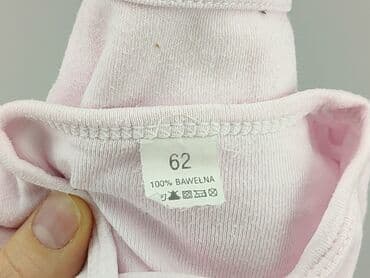 lewandowski barcelona koszulka: Blouse, 1-3 months, condition - Very good — 4