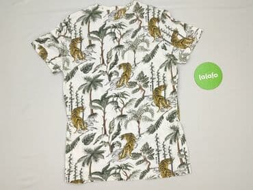 tshirt: Terranova, Koszulka dla mężczyzn, S — 3