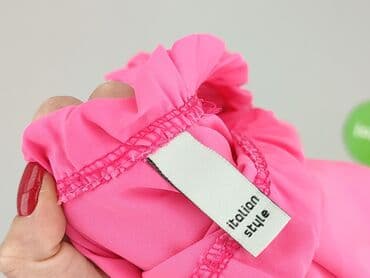 top terranova: Italian Style, T-shirt damski, rozmiar L — 4