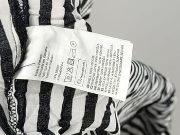 Bluzki: H&M, Bluzka damska, rozmiar S — 5