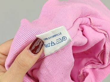 sweter hello kitty h: Світшот, 9-12 міс., стан - Дуже гарний — 5