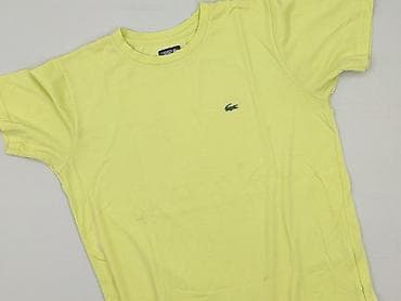 karty: Lacoste, Koszulka dla mężczyzn, rozmiar S — 1
