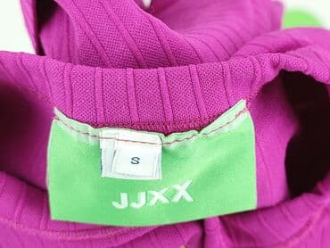 crop sukienki: JJXX, Top damski, rozmiar S — 4