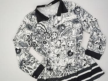 sweter damski plus size: Tunika damska, rozmiar 5XL — 1