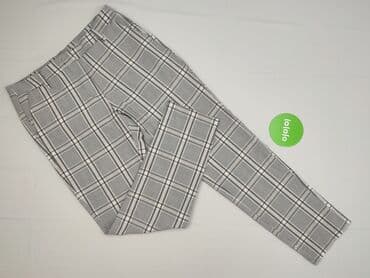 leggings in primark: Esmara, Spodnie materiałowe damskie, L — 2