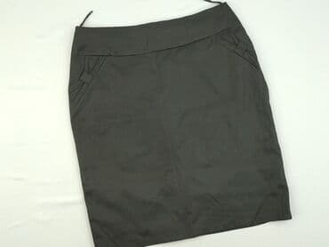 wyprzedaż sukienek plus size: Women`s skirt, size 4XL (EU 48) — 1