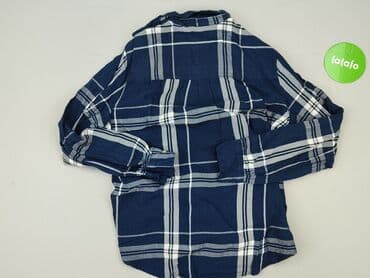 bluzy męskie abercrombie amp: A&F, Сорочка для чоловіків, розмір L — 4