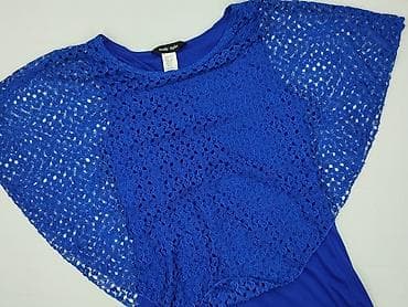 it moda bluzy: Bluzka damska, rozmiar M — 1