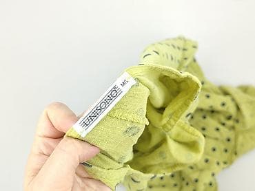 unisono len: Unisono, Sukienka damska, rozmiar M — 5