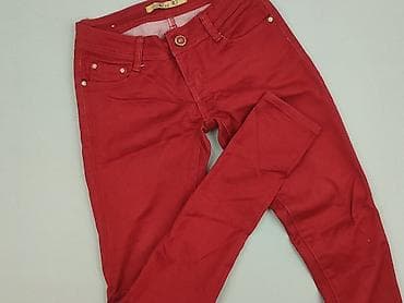 pull jeans: Miss RJ, Джинси жіночі, розмір XS — 1