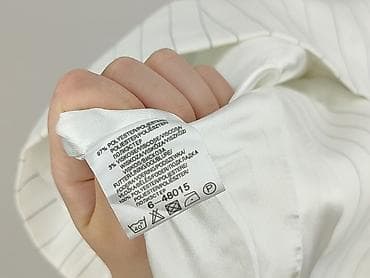 deezee garnitur damski: Kamizelka damska, rozmiar S — 4