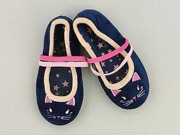 koszule native: Kapcie 23, Używany — 1