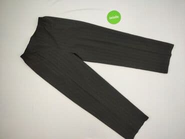 piżamy damskie allegro: Spodnie materiałowe damskie, rozmiar S — 2