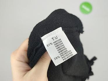 house oversize: Kardigan damski, rozmiar S — 4