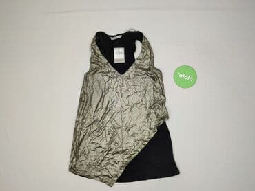 t shirty z dekoltem na plecach: Tu, T-shirt damski, rozmiar M — 2