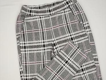 reserved m: Esmara, Spodnie materiałowe damskie, rozmiar S — 1