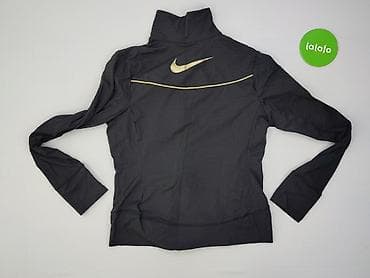 bluzy nike: Nike, Bluza damska
, rozmiar M — 3