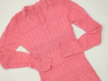 czerwona obcisła sukienka h: Women`s dress, size S (EU 36) — 1