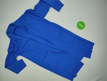 olimpia sweter: Kardigan damski, rozmiar XL — 2