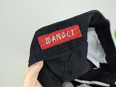 kik botki: Spodnie 3/4 damskie, rozmiar 2XL — 4