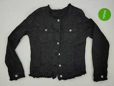 firetrap: Katana, Kurtka jeansowa damska, rozmiar L — 2