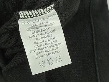 pull bear bluzki: Gymshark, Bluza dla mężczyzn, rozmiar S — 5