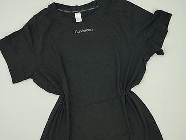 etam piżama: Calvin Klein, Koszulka do spania, rozmiar XL — 1